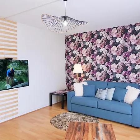 Panorama Apartment
