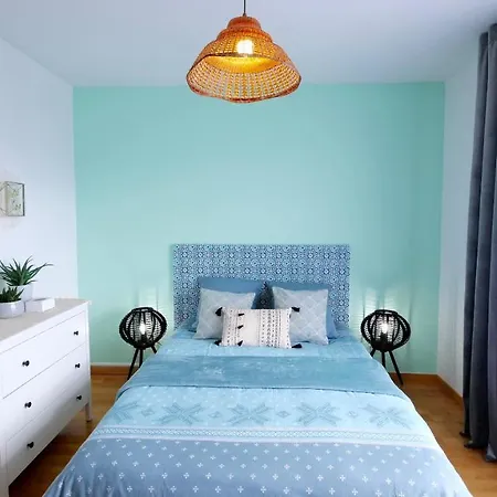 Panorama Apartment Colmar