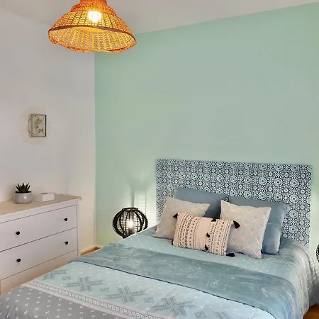Apartamento Panorama