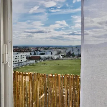 Apartment Panorama *