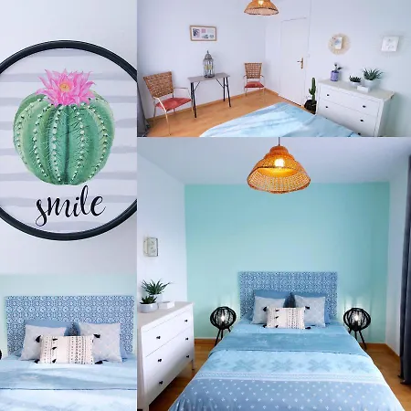 Apartamento Panorama *
