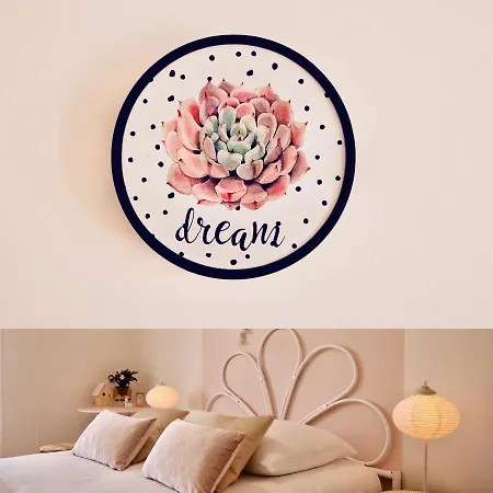 Panorama Apartamento *